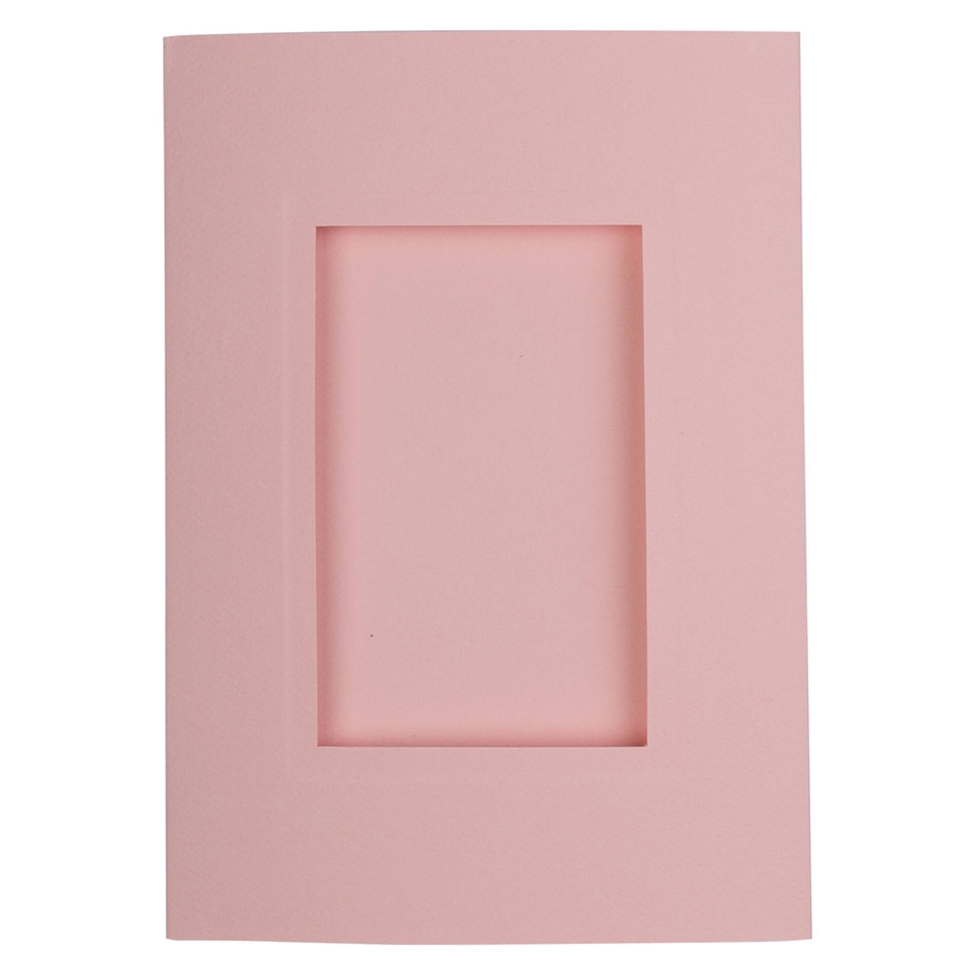 JAM Paper A7 Photo Notecards